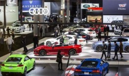 巅峰车展最新爆料视频